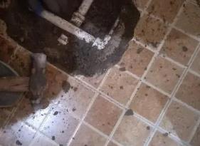 北流卫生间测漏水公司分享下北流自来水管道泄漏检测的具体位置分析。