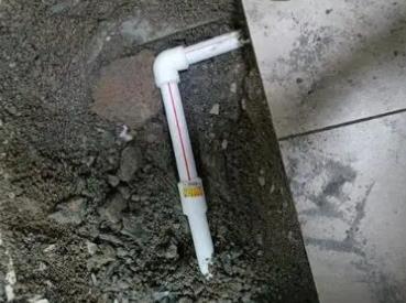 北流卫生间漏水检测公司分享下家用管道漏水检测方法