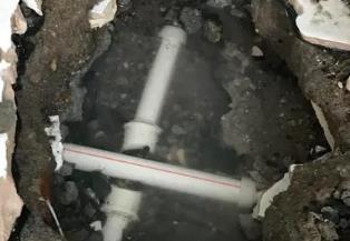 北流测漏水公司浅析北流管道泄漏检测公司检测水管泄漏