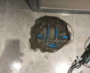 北流测漏水公司为您专业解答北流地暖漏水检测中精确漏水检测的成本